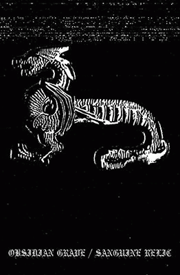 Sanguine Relic : Obsidian Grave - Sanguine Relic Sanguine Relic : Obsidian Grave - Sanguine Relic